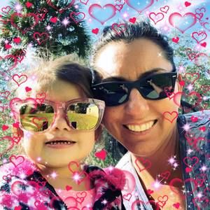 Meet your Posher, Julie